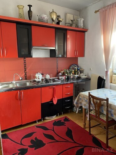 Satılır 6 otaqlı həyət evi/bağ evi 171 m², İnşaatçılar m., photo 6 from 30
