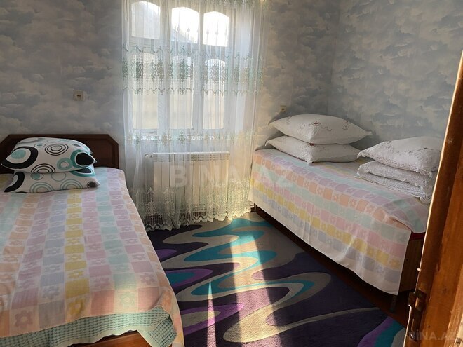 Satılır 6 otaqlı həyət evi/bağ evi 171 m², İnşaatçılar m., photo 8 from 30