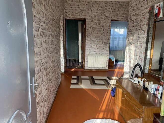 Satılır 6 otaqlı həyət evi/bağ evi 171 m², İnşaatçılar m., photo 3 from 30