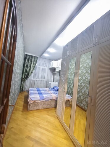 Satılır 2 otaqlı yeni tikili 65 m², 8 Noyabr m., photo 15 from 18