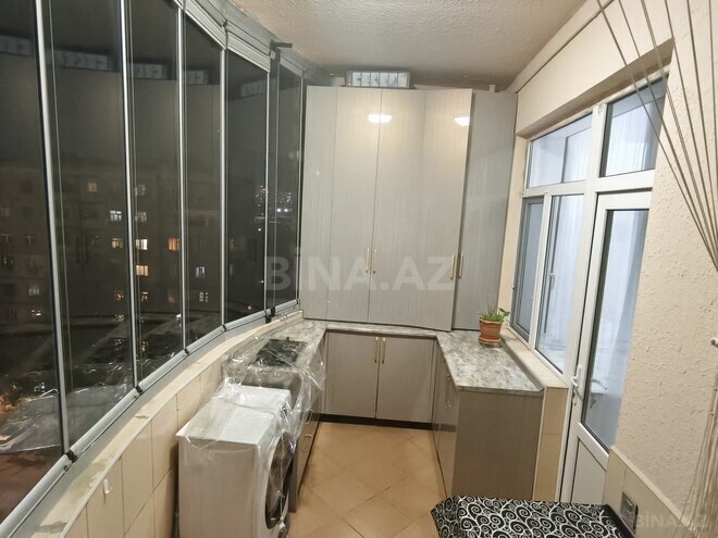 Satılır 2 otaqlı yeni tikili 65 m², 8 Noyabr m., photo 17 from 18