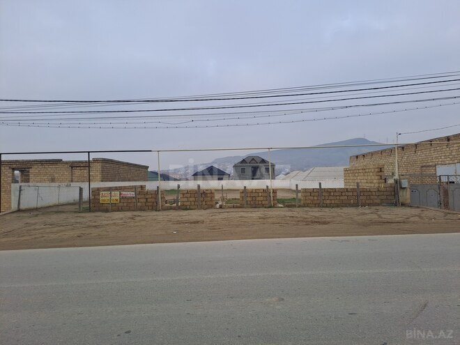 Продаётся  участок 6 сот, пос. Локбатан, photo 11 from 12