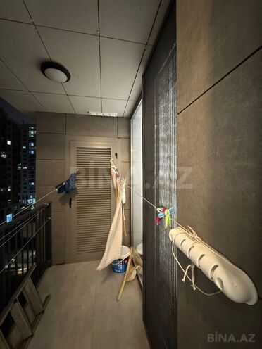 Satılır 2 otaqlı yeni tikili 80 m², Koroğlu m., photo 13 from 14