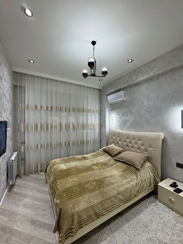 Satılır 2 otaqlı yeni tikili 80 m², Koroğlu m., photo 7 from 14