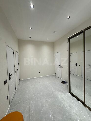 Satılır 2 otaqlı yeni tikili 80 m², Koroğlu m., photo 9 from 14