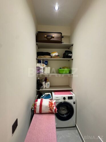 Satılır 2 otaqlı yeni tikili 80 m², Koroğlu m., photo 12 from 14