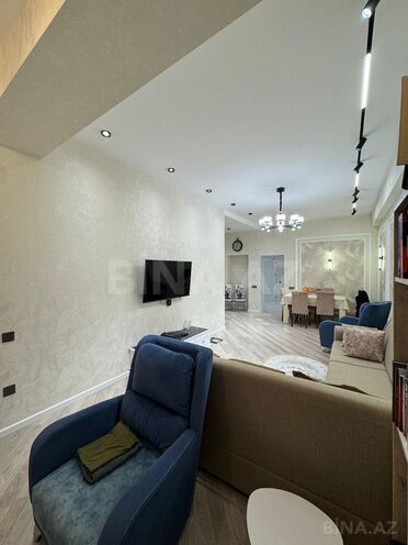 Satılır 2 otaqlı yeni tikili 80 m², Koroğlu m., photo 5 from 14