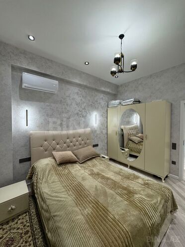 Satılır 2 otaqlı yeni tikili 80 m², Koroğlu m., photo 8 from 14