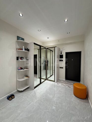 Satılır 2 otaqlı yeni tikili 80 m², Koroğlu m., photo 10 from 14