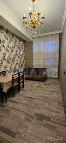 Продаётся 4-комн. новостройка 117 м², м. Гянджлик, photo 10 from 18