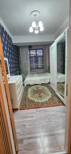 Продаётся 4-комн. новостройка 117 м², м. Гянджлик, photo 7 from 18