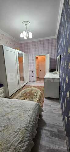 Продаётся 4-комн. новостройка 117 м², м. Гянджлик, photo 9 from 18
