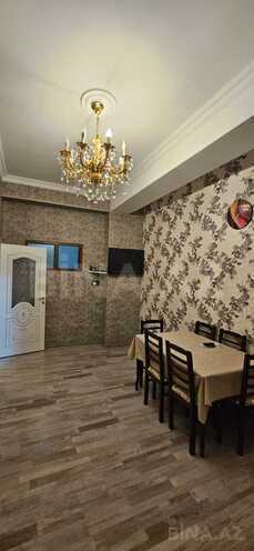 Продаётся 4-комн. новостройка 117 м², м. Гянджлик, photo 11 from 18