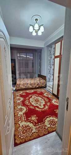 Продаётся 4-комн. новостройка 117 м², м. Гянджлик, photo 6 from 18