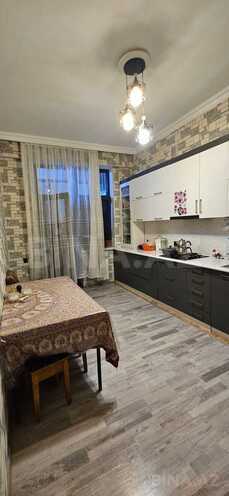 Продаётся 4-комн. новостройка 117 м², м. Гянджлик, photo 1 from 18