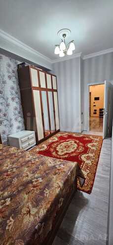 Продаётся 4-комн. новостройка 117 м², м. Гянджлик, photo 5 from 18