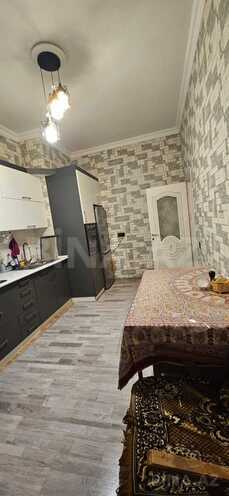Продаётся 4-комн. новостройка 117 м², м. Гянджлик, photo 3 from 18