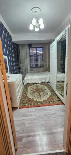 Продаётся 4-комн. новостройка 117 м², м. Гянджлик, photo 8 from 18