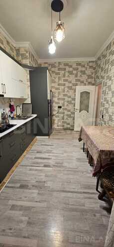 Продаётся 4-комн. новостройка 117 м², м. Гянджлик, photo 4 from 18