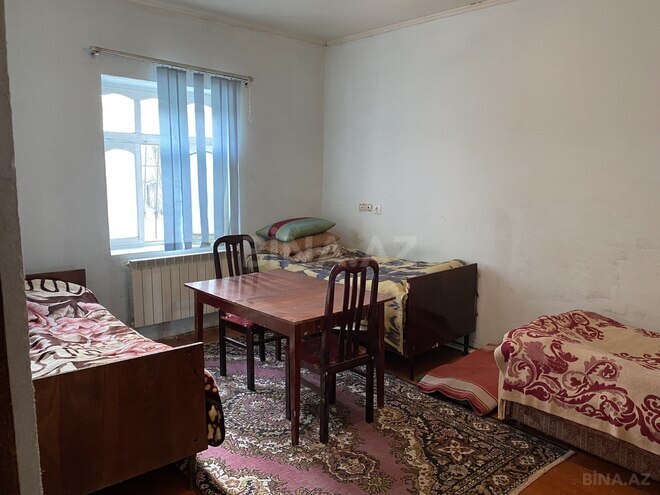 Satılır 6 otaqlı həyət evi/bağ evi 171 m², İnşaatçılar m., photo 24 from 30