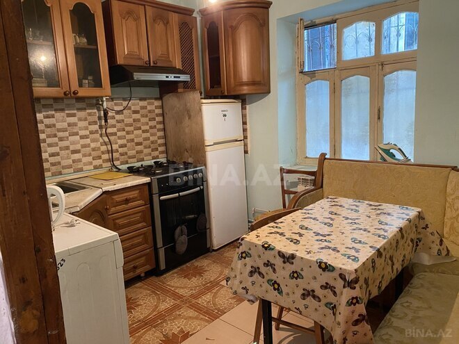 Satılır 6 otaqlı həyət evi/bağ evi 171 m², İnşaatçılar m., photo 20 from 30