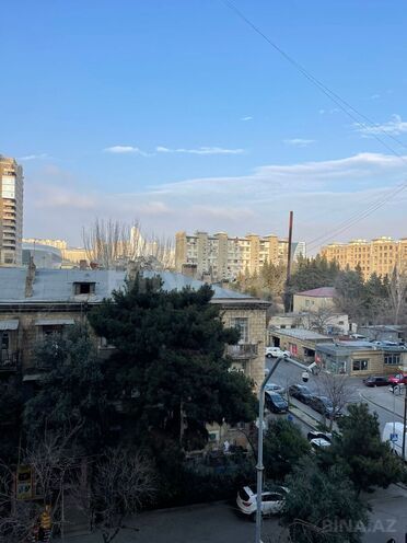 İcarəyə verilir 3 otaqlı yeni tikili 130 m², Nərimanov r., photo 18 from 27