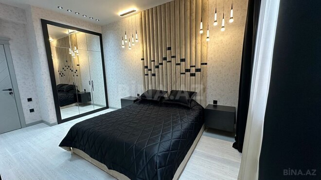 Сдаётся 3-комн. новостройка 160 м², пос. Аг шехер, photo 7 from 14