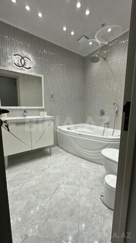 Сдаётся 3-комн. новостройка 160 м², пос. Аг шехер, photo 11 from 14