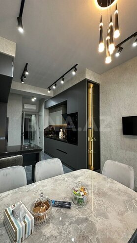 Сдаётся 3-комн. новостройка 160 м², пос. Аг шехер, photo 10 from 14