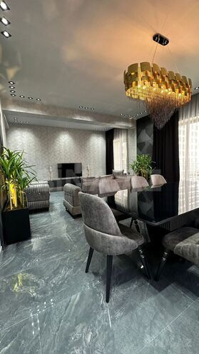 Сдаётся 3-комн. новостройка 160 м², пос. Аг шехер, photo 1 from 14