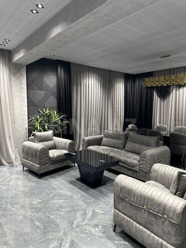Сдаётся 3-комн. новостройка 160 м², пос. Аг шехер, photo 3 from 14