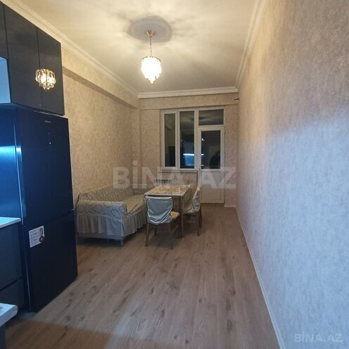 İcarəyə verilir 2 otaqlı yeni tikili 72 m², Saray q., photo 5 from 10