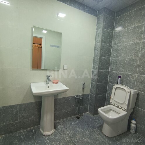 İcarəyə verilir 2 otaqlı yeni tikili 72 m², Saray q., photo 7 from 10