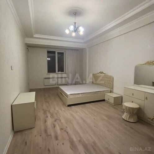 İcarəyə verilir 2 otaqlı yeni tikili 72 m², Saray q., photo 9 from 10
