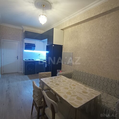 İcarəyə verilir 2 otaqlı yeni tikili 72 m², Saray q., photo 4 from 10