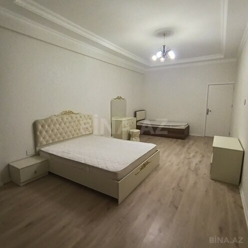 İcarəyə verilir 2 otaqlı yeni tikili 72 m², Saray q., photo 8 from 10