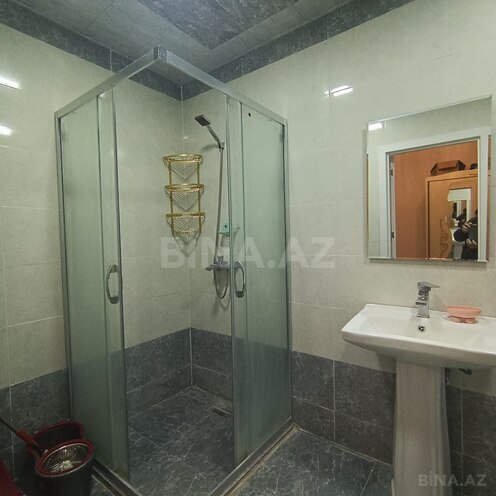 İcarəyə verilir 2 otaqlı yeni tikili 72 m², Saray q., photo 6 from 10