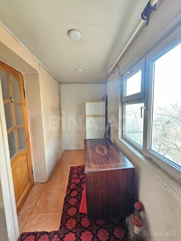 Satılır 2 otaqlı köhnə tikili 35 m², Elmlər Akademiyası m., photo 8 from 12