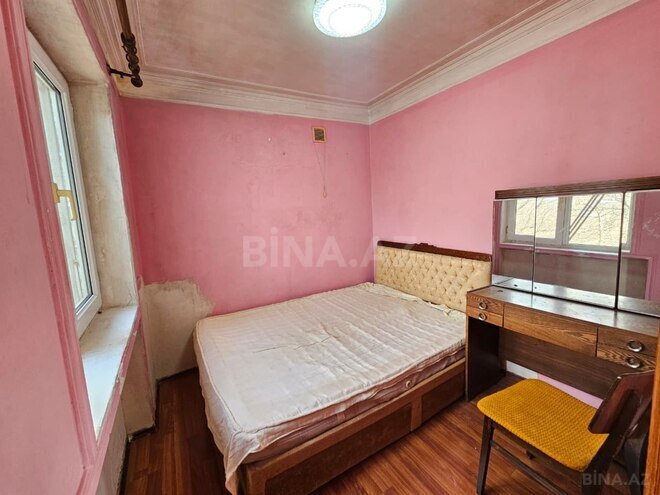 Satılır 2 otaqlı köhnə tikili 35 m², Elmlər Akademiyası m., photo 6 from 12