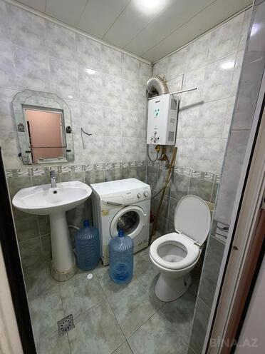 Satılır 2 otaqlı köhnə tikili 35 m², Elmlər Akademiyası m., photo 10 from 12