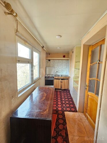 Satılır 2 otaqlı köhnə tikili 35 m², Elmlər Akademiyası m., photo 7 from 12