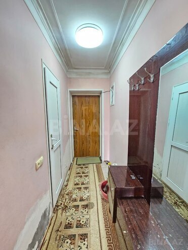 Satılır 2 otaqlı köhnə tikili 35 m², Elmlər Akademiyası m., photo 11 from 12