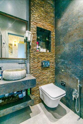 Сдаётся 5-комн. новостройка 245 м², м. Сахил, photo 7 from 11