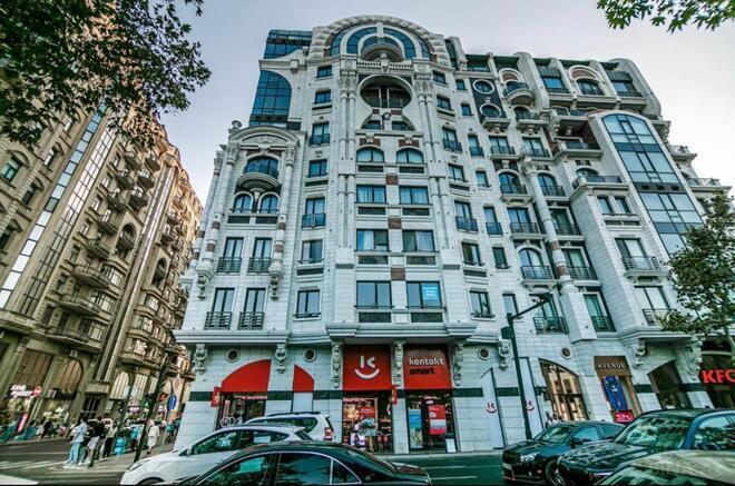 Сдаётся 5-комн. новостройка 245 м², м. Сахил, photo 9 from 11