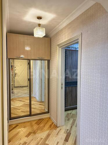 Satılır 2 otaqlı köhnə tikili 50 m², Xalqlar Dostluğu m., photo 13 from 19