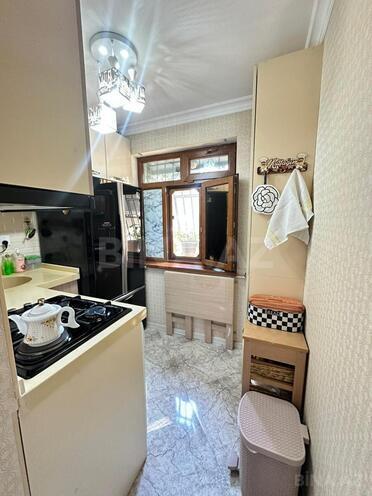Satılır 2 otaqlı köhnə tikili 50 m², Xalqlar Dostluğu m., photo 7 from 19