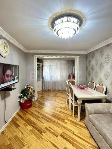Satılır 2 otaqlı köhnə tikili 50 m², Xalqlar Dostluğu m., photo 3 from 19