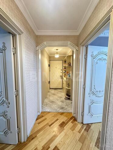 Satılır 2 otaqlı köhnə tikili 50 m², Xalqlar Dostluğu m., photo 17 from 19