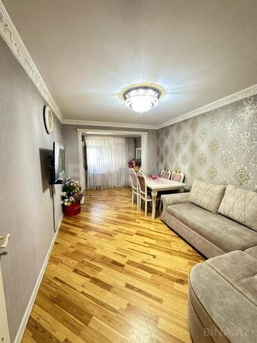 Satılır 2 otaqlı köhnə tikili 50 m², Xalqlar Dostluğu m., photo 1 from 19
