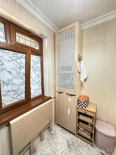Satılır 2 otaqlı köhnə tikili 50 m², Xalqlar Dostluğu m., photo 9 from 19